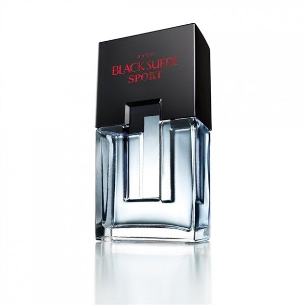 Avon Black Suede Sport EDT 75 ml Erkek Parfümü kullananlar yorumlar